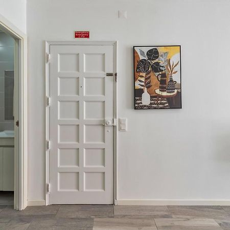 Harmony Setubal Apartman Kültér fotó