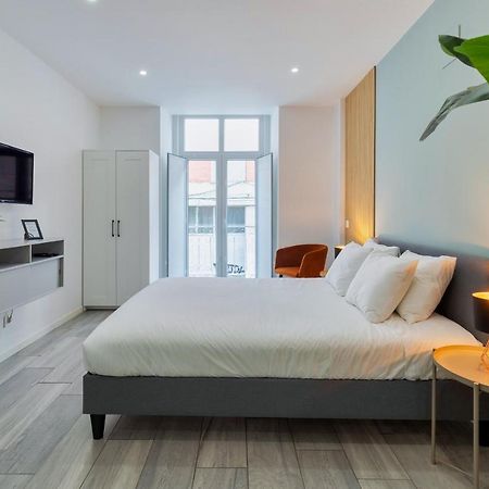 Harmony Setubal Apartman Kültér fotó