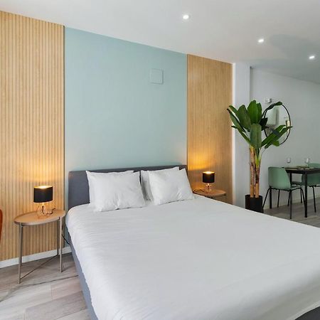 Harmony Setubal Apartman Kültér fotó