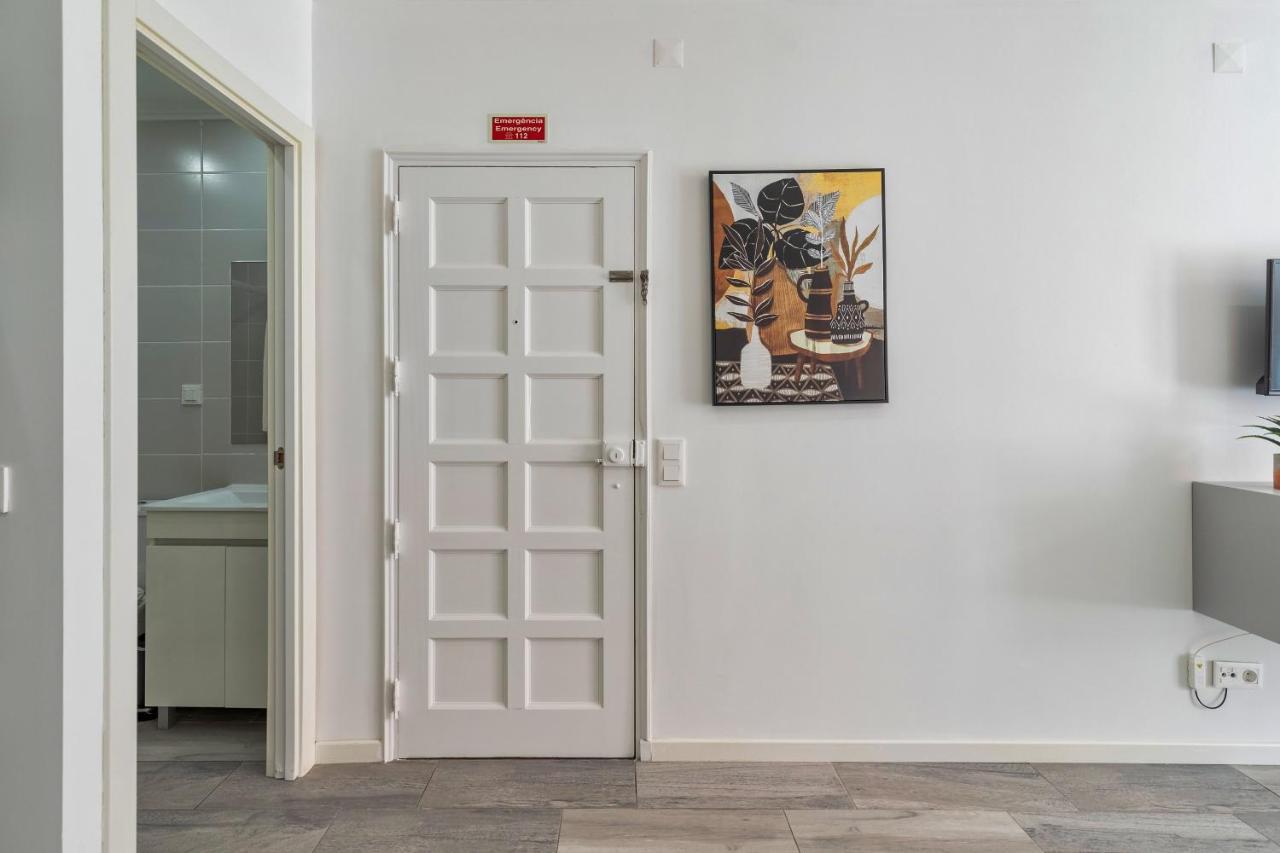 Harmony Setubal Apartman Kültér fotó