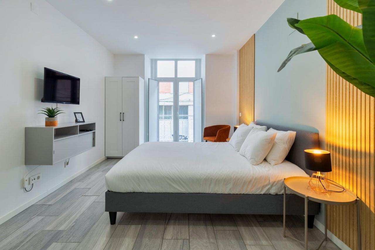 Harmony Setubal Apartman Kültér fotó