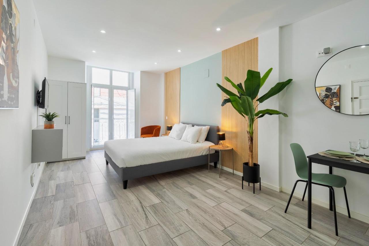 Harmony Setubal Apartman Kültér fotó