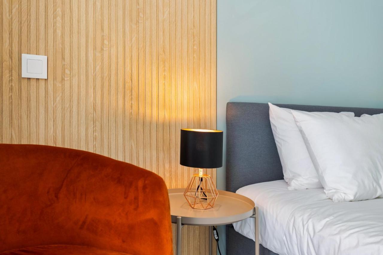 Harmony Setubal Apartman Kültér fotó