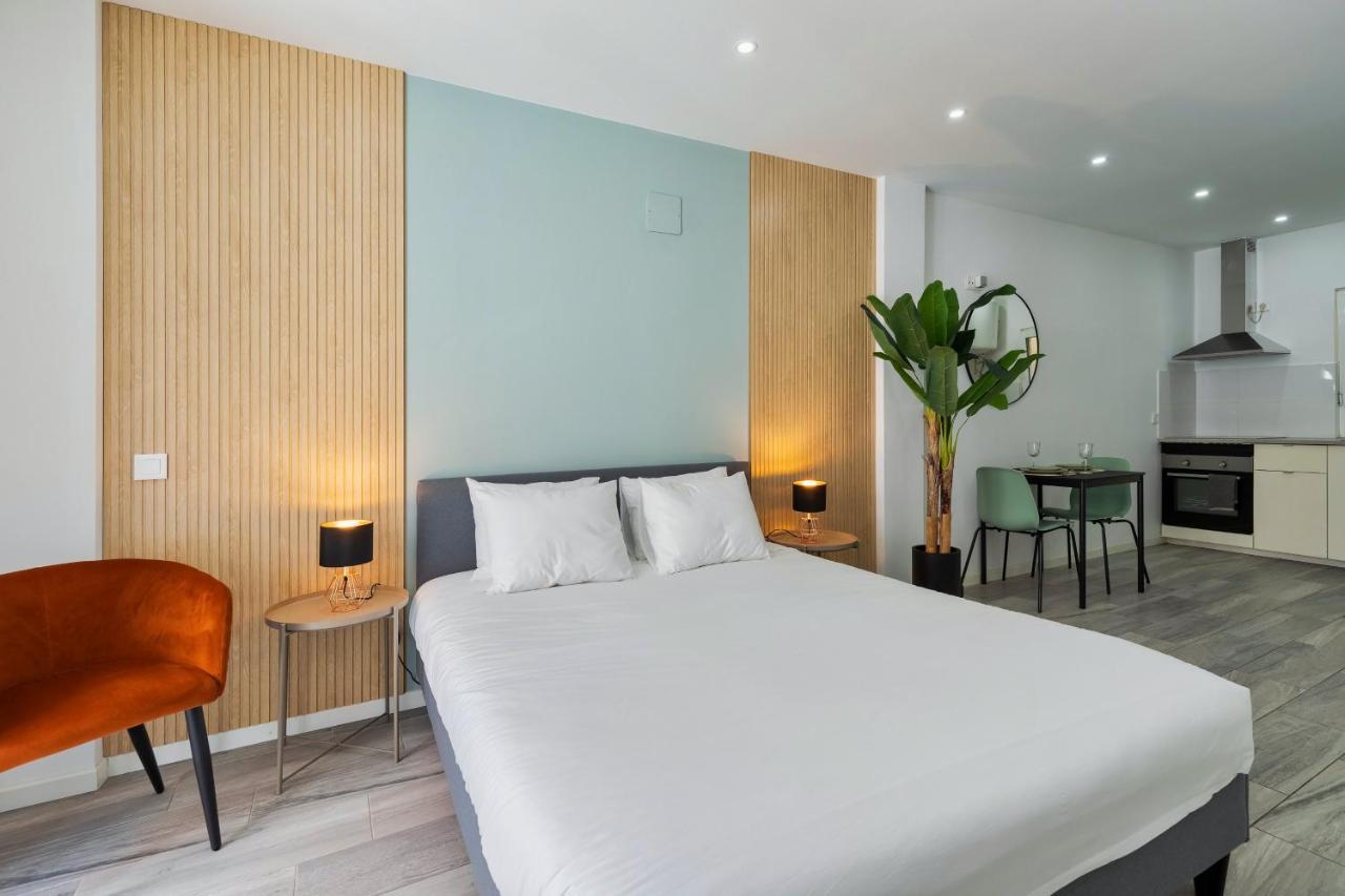 Harmony Setubal Apartman Kültér fotó
