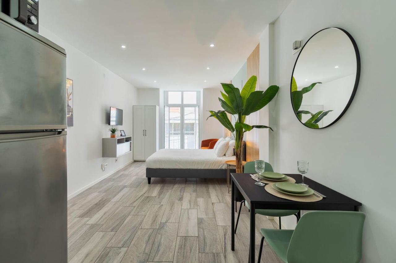 Harmony Setubal Apartman Kültér fotó