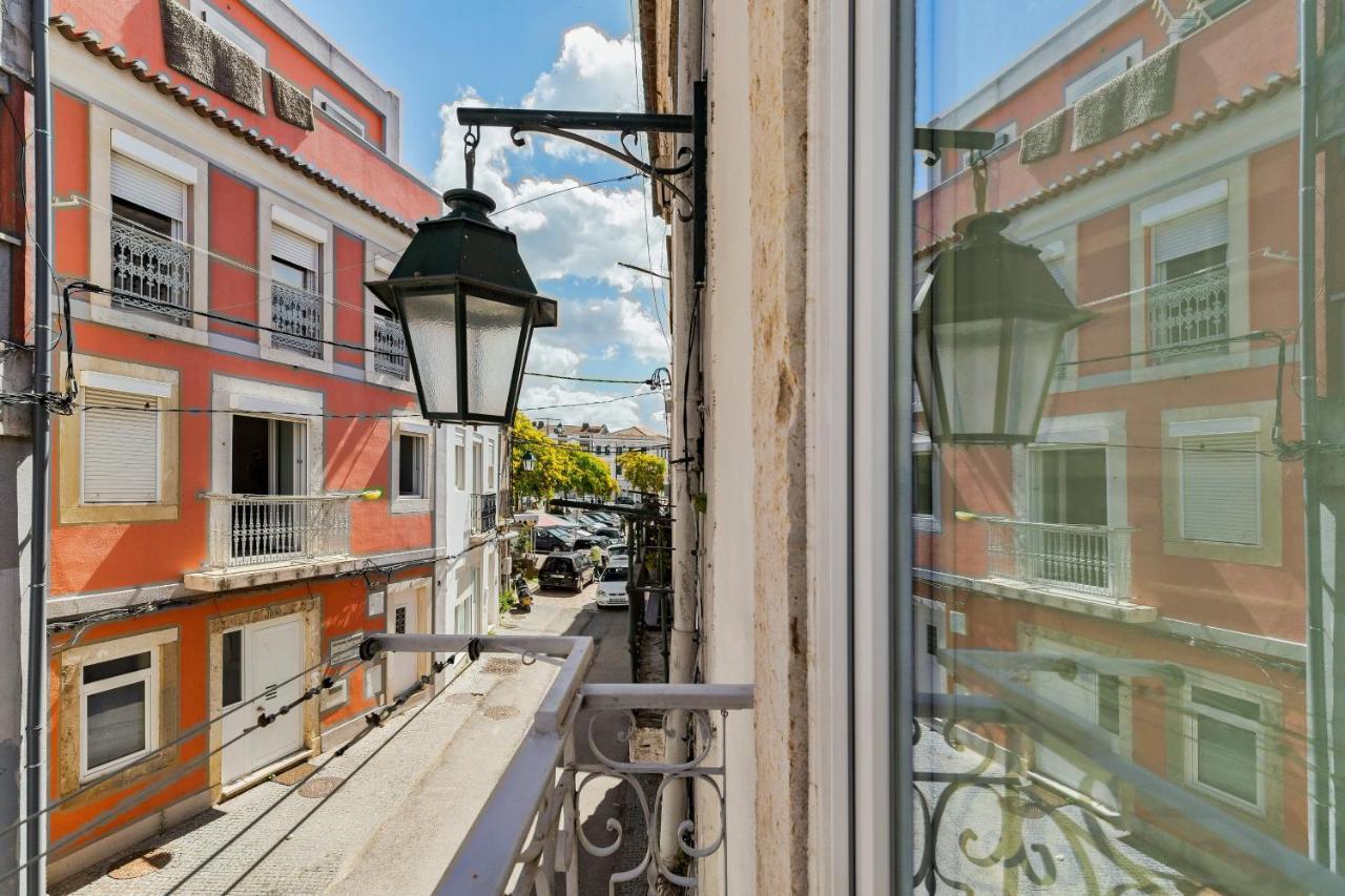 Harmony Setubal Apartman Kültér fotó
