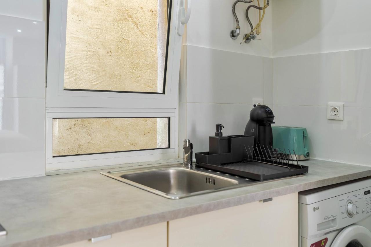 Harmony Setubal Apartman Kültér fotó