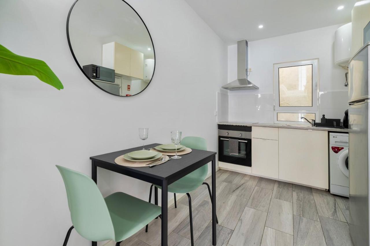 Harmony Setubal Apartman Kültér fotó