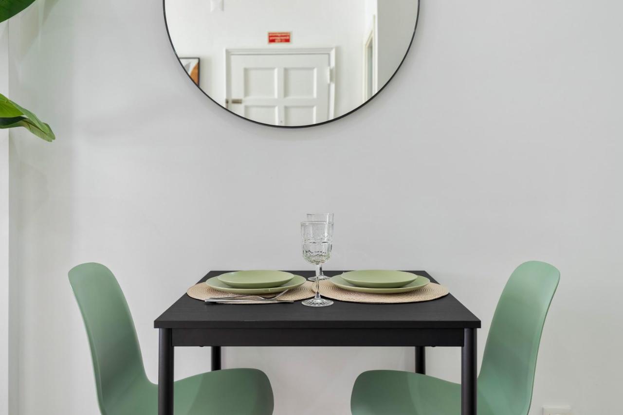 Harmony Setubal Apartman Kültér fotó