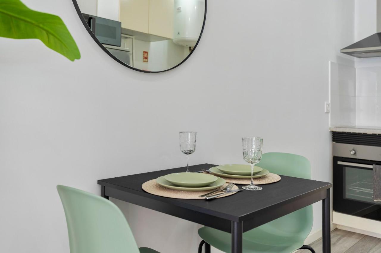 Harmony Setubal Apartman Kültér fotó