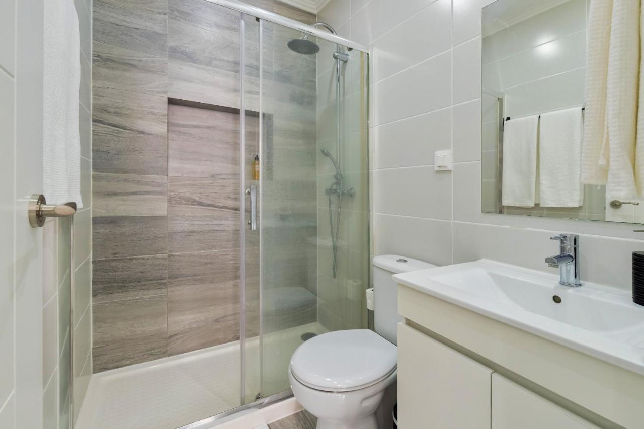Harmony Setubal Apartman Kültér fotó