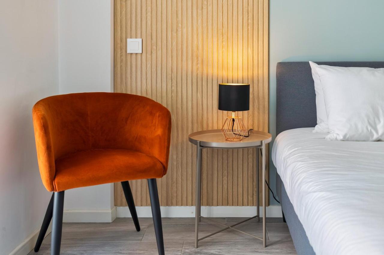 Harmony Setubal Apartman Kültér fotó