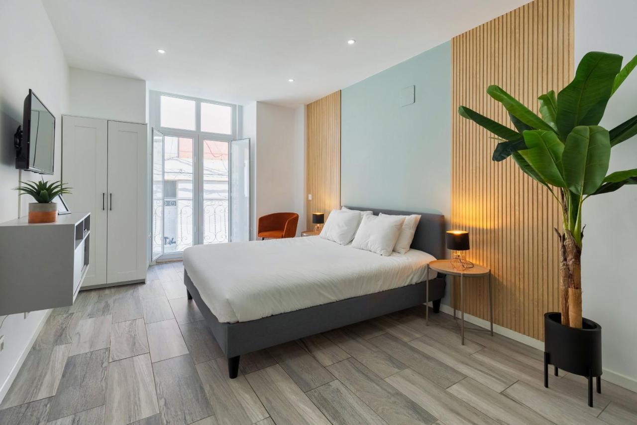 Harmony Setubal Apartman Kültér fotó