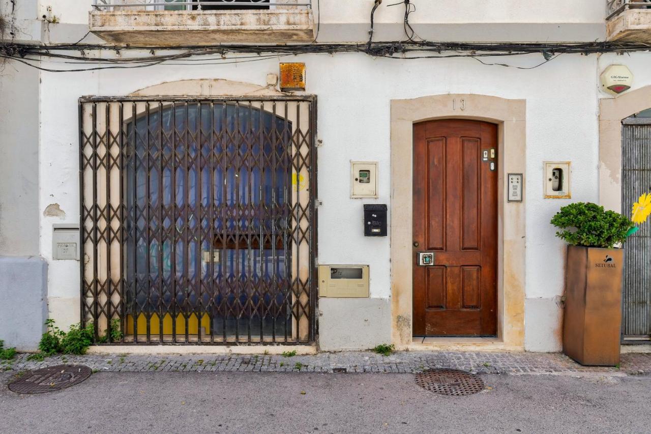 Harmony Setubal Apartman Kültér fotó