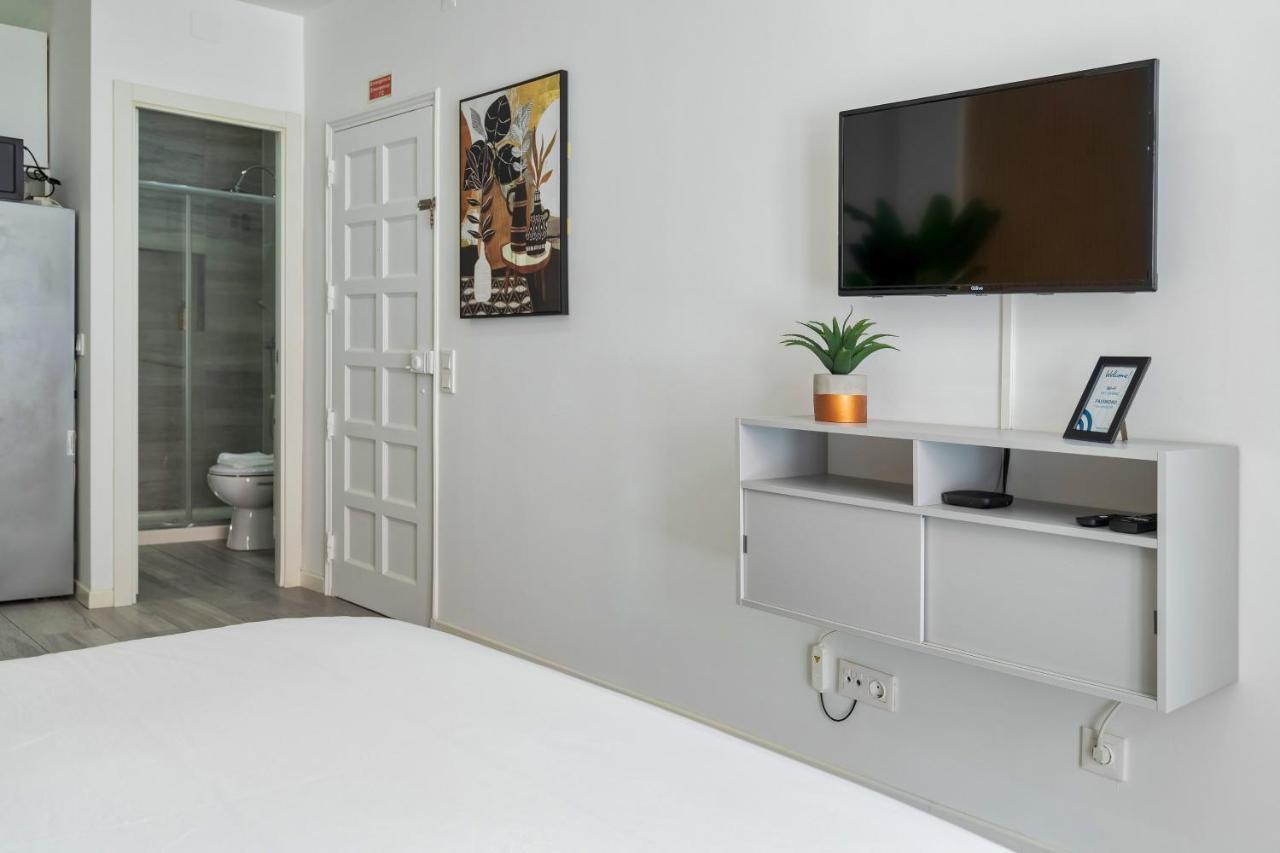 Harmony Setubal Apartman Kültér fotó