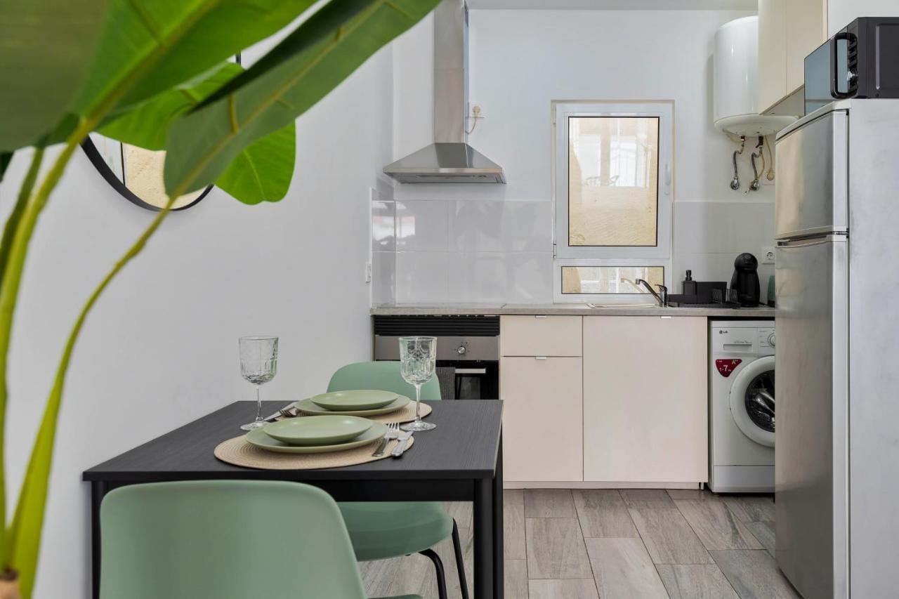 Harmony Setubal Apartman Kültér fotó