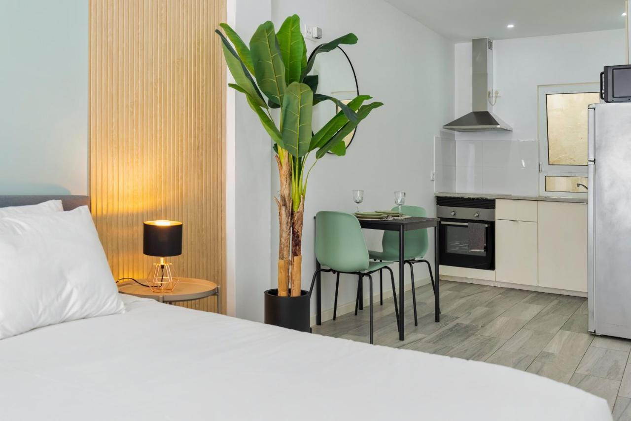 Harmony Setubal Apartman Kültér fotó